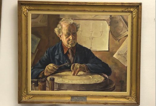 Vi fyller 100 år!